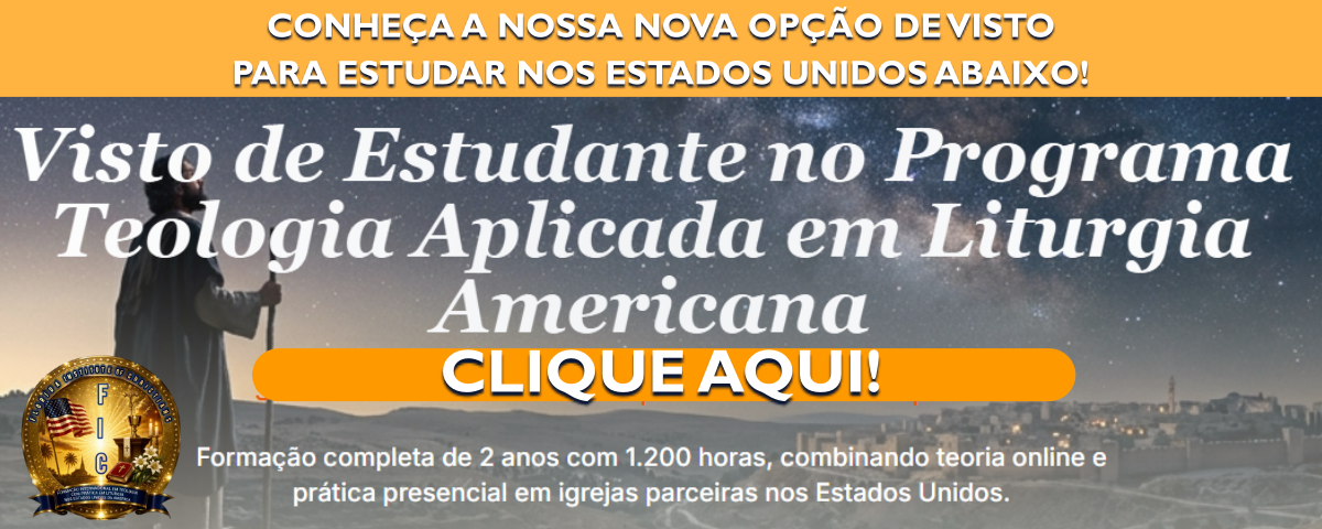 Novo Projeto para Estudantes